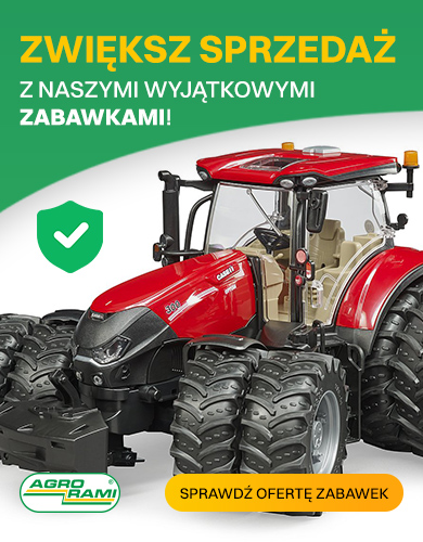 Promocja Zabawki