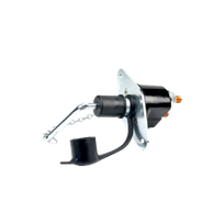 Electrical accessories