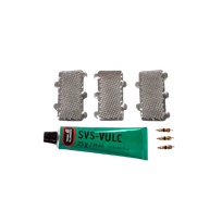 Réparation pneus et accessoires