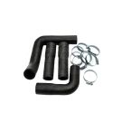 Komplet przewodów zbrojonych chłodnicy URSUS C-360 KMG