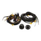 Instalacja łączona URSUS C-360 prądnica