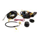 Kombinovaná instalace alternátoru URSUS C-330