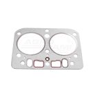 Těsnění pod hlavou