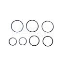 Set of seals for Czech trailer 6/8/9T