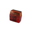 Pravé zadné svetlo MD-002P