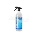 Liquid for cleaning and quartz glass protection-Quartz Glass TENZI 1 L
