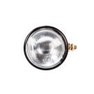 Kompletný kovový svetlomet, pravý, Ursus C-330, C-360