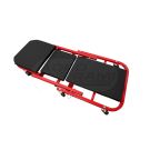 Dielenské ležadlo s funkciou stoličky 2 v 1