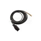 Elektrický kábel 1-zástrčka 7m/5 žil x 0,75mm