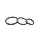 Dichtungssatz für den dreiteiligen Kippzylinder