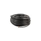 Elektrokabel 100 Meter, Bündel (Preis pro Meter)