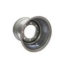 JNT-Felge 16,00 x 17 8 Löcher ohne Abdeckung