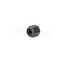 Trailer wheel nut M18x1.5