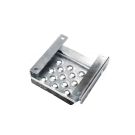 Jednosložkový skládací boční schod 160mmx150mm