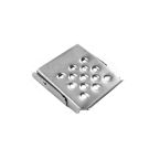 Jednostranné skládací boční schody 150 mm x 130 mm