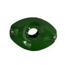 Pracovný disk s bubnom