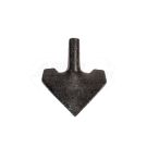 Gęsiofootka 100 pas de set