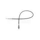 Câble hydraulique TUR Chargeur 1404/1350mm