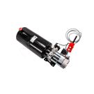 Camion-benne Ensemble électrique avec un réservoir HPP-D5 de 12 LITRES