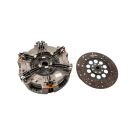 Complete clutch kit with PTO disc 12" 310mm HATTAT A, Ursus 392, 10054, C-3102