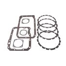 C-385 rear axle gasket set