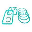 C-385 rear axle gasket set