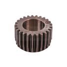 Centrální převod násobiče točivého momentu