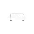 Feder des Filterdeckels