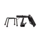 Sada dalekohledu posílena