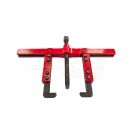 Zweiarmiger Extraktor