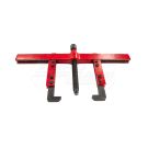 Zwei-Rahmen-Extraktor