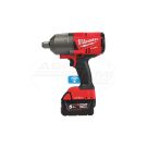 M18ONEFHIWF3/4-502X Milwaukee impact wrench