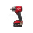 XXX M18 FMTIW2F12-0 Milwaukee impact screwdriver