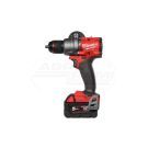 XXX M18 FPD3-0X Milwaukee impact drill/driver