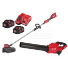 Sada Powerpack M18 FPP2OP3-852 Milwaukee