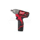 Impact wrench 1/2" M12 BIW12-0 Milwaukee