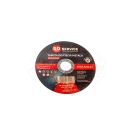 Metal cutting disc 125x1.5 SQ