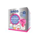 Elektro + repelent proti komárom pre deti od 1 roka BROS