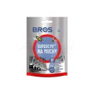 Supercyp 6WP odpudzovač múch 25g - BROS