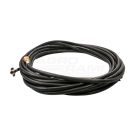 Reifenfüllschlauch 16,6 m für eine Pistole (Sattelauflieger)