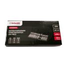 CRV-Schraubendreherbit-Set 40-tlg