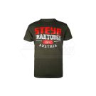 STEYR Heritage T-shirt size 2XL