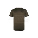 STEYR khaki T-shirt size XL