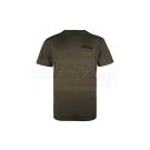 STEYR khaki tričko velikost XL