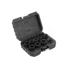 TORX PLUS Steckschlüsselsatz 19-teilig