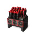 Schmith 114-piece screwdriver set