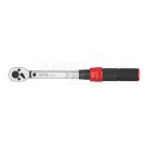 Torque wrench 1/4" 5-25Nm