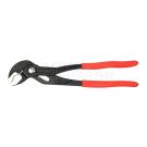 Hydraulic pliers with push button 240mm