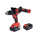 Bürstenloser Schlagschrauber 18V 3Ahx2