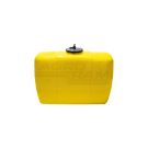 Réservoir du pulvérisateur